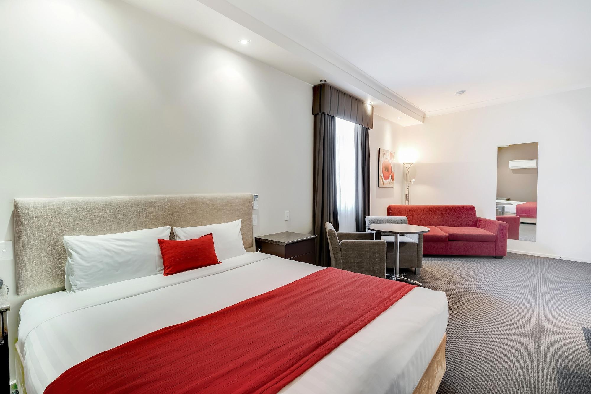 Prince Of Wales Hotel Вагга-Вагга Екстер'єр фото