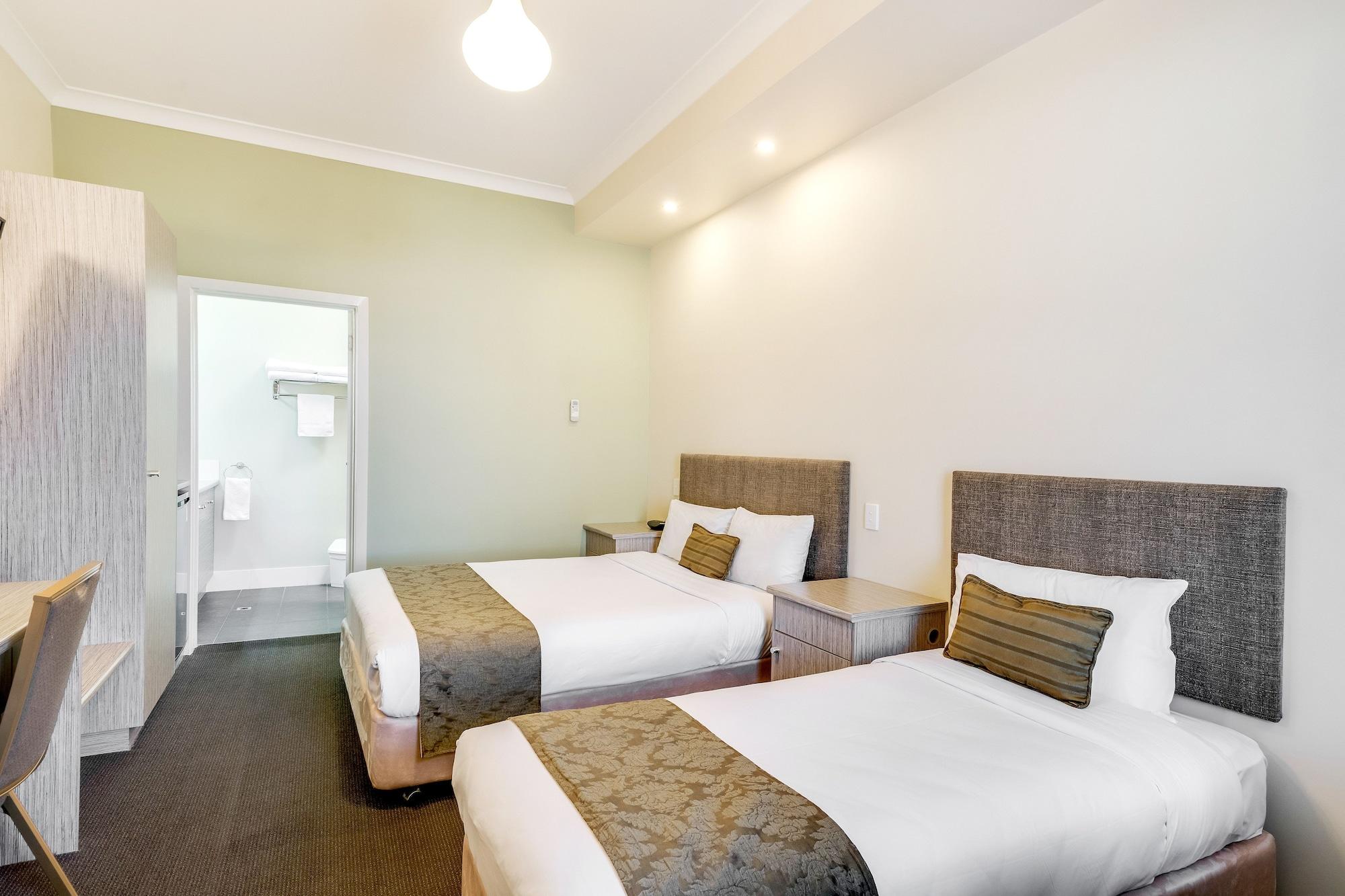Prince Of Wales Hotel Вагга-Вагга Екстер'єр фото