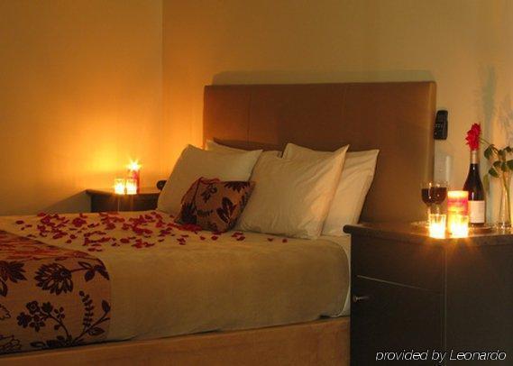 Prince Of Wales Hotel Вагга-Вагга Номер фото