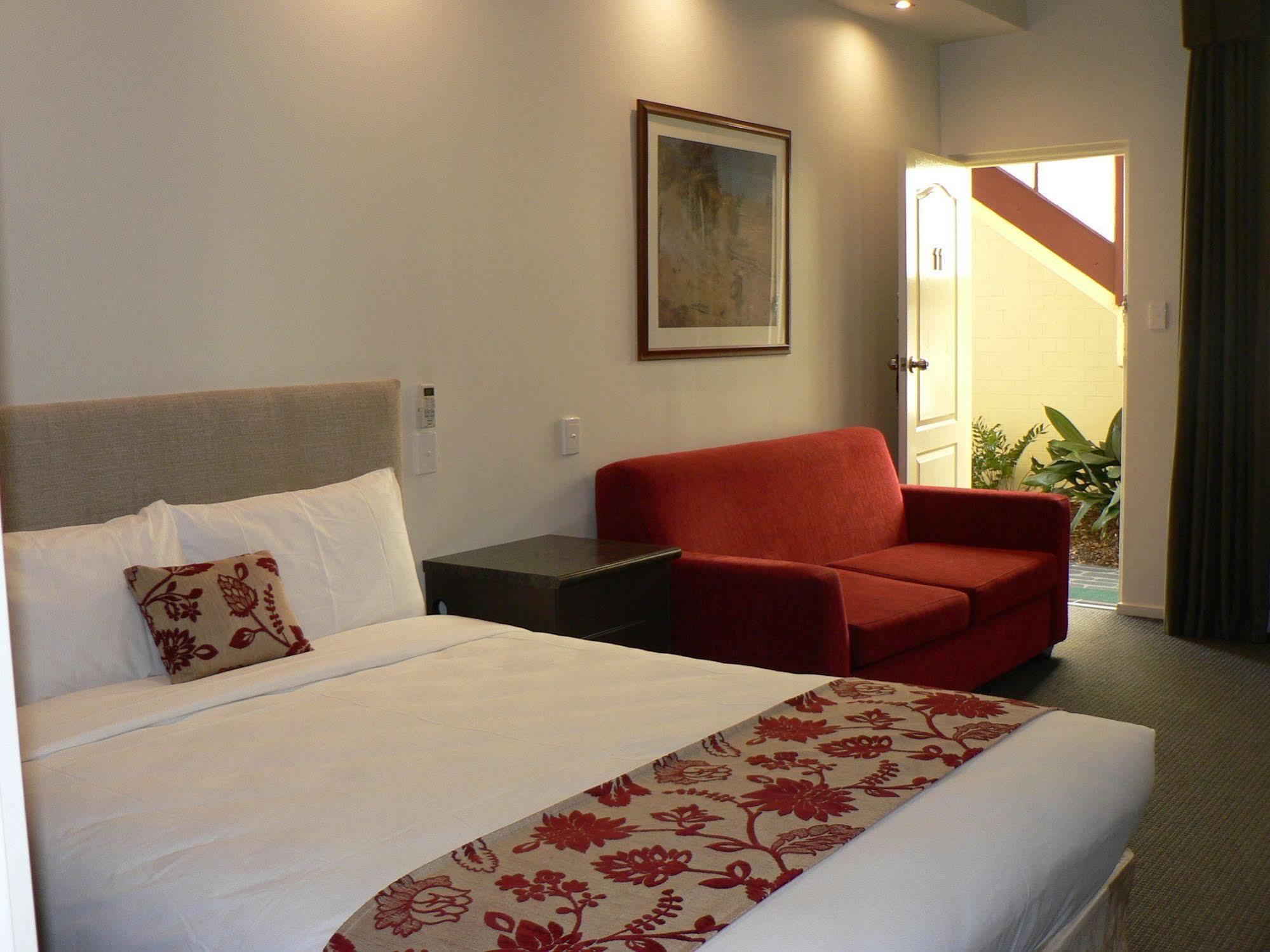 Prince Of Wales Hotel Вагга-Вагга Екстер'єр фото