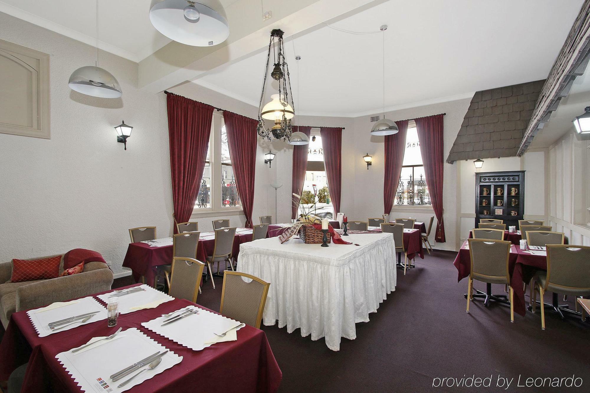 Prince Of Wales Hotel Вагга-Вагга Екстер'єр фото